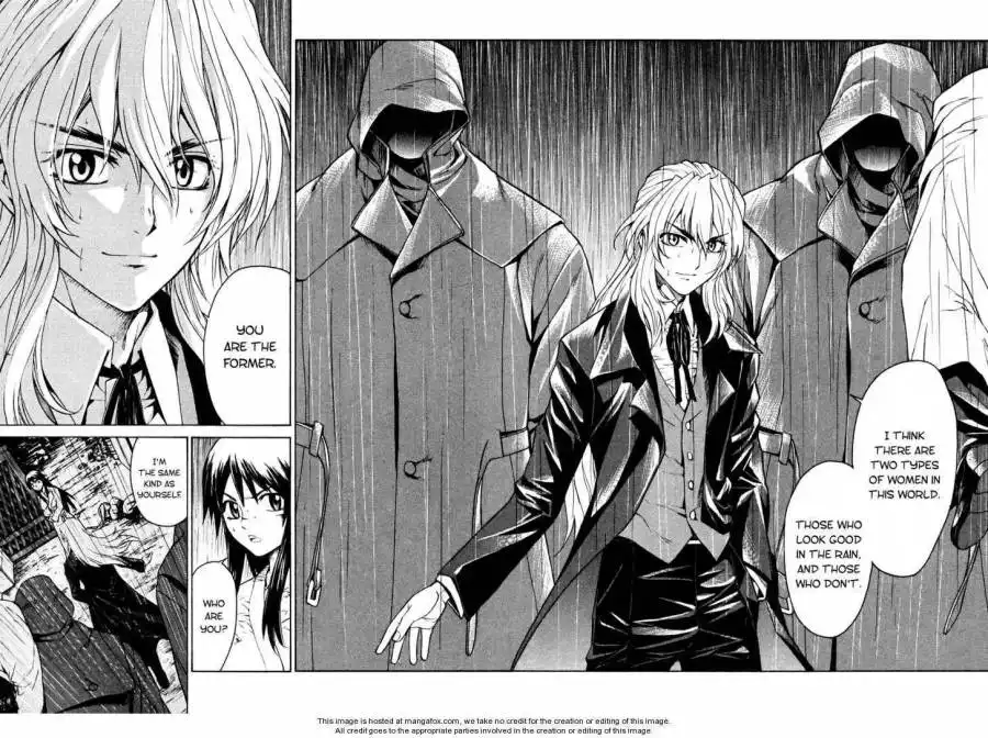 Full Metal Panic! Sigma Chapter 6 18